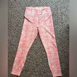 Powerhold by Fabletics 7/8 Leggings